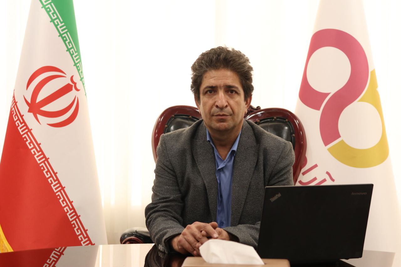 محمدحسین ادیبی سده